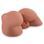 PDX PLUS+ PERFECT ASS MASTURBADOR DOBLE NATURAL por sólo 112,00 €
