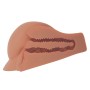 PDX PLUS+ PERFECT ASS MASTURBADOR DOBLE NATURAL por sólo 112,00 €