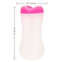 CALEX THE GRIPPER DEEP ASS GRIP MASTURBADOR ANO por sólo 23,99 €