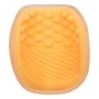 CALEX BEADED GRIP MASTURBADOR TEXTURADO NARANJA