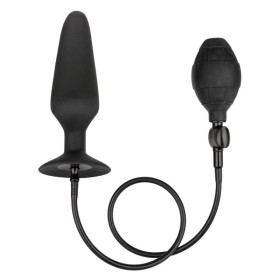 CALEX XL SILICONE INFLATABLE PLUG por sólo 37,59 €