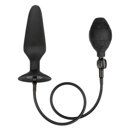 CALEX XL SILICONE INFLATABLE PLUG por sólo 37,59 €