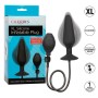 CALEX XL SILICONE INFLATABLE PLUG por sólo 37,59 €