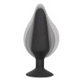 CALEX XL SILICONE INFLATABLE PLUG por sólo 37,59 €