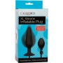 Comprar CalExotics XL Silicone Inflatable Plug | Plug Anal Inflable