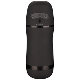CALEX OPTIMUM POWER MASTURBADOR CON VIBRACION Y SUCCION por sólo 127,99 €