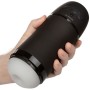 CALEX OPTIMUM POWER MASTURBADOR CON VIBRACION Y SUCCION por sólo 127,99 €