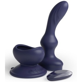 PDX PLUS+ WALL BANGER P-SPOT MASAJEADOR PUNTO P por sólo 80,00 €