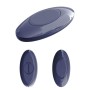 PDX PLUS+ WALL BANGER P-SPOT MASAJEADOR PUNTO P por sólo 80,00 €