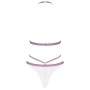 OBSESSIVE - LILYANNE TEDDY S/M por sólo 25,87 €
