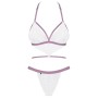 OBSESSIVE - LILYANNE TEDDY L/XL por sólo 25,87 €