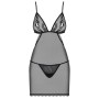 OBSESSIVE - MILLAGRO CHEMISE L/XL por sólo 27,55 €