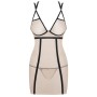 OBSESSIVE - NUDELIA CHEMISE L/XL por sólo 35,11 €