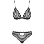OBSESSIVE - MILLAGRO SET DOS PIEZAS L/XL por sólo 23,35 €