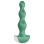 SATISFYER LOLLI PLUG 2 PLUG VIBRATOR VERDE