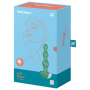 SATISFYER LOLLI PLUG 2 PLUG VIBRATOR VERDE por sólo 23,96 €