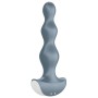 SATISFYER LOLLI PLUG 2 PLUG VIBRATOR GRIS por sólo 23,96 €