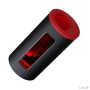LELO F1S V2 MASTURBADOR CON TECNOLOGIA SDK ROJO - NEGRO por sólo 183,20 €