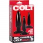 Kit de entrenamiento Anal Colt
