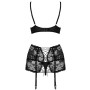PEONESIA SET TRES PIEZAS L/XL por sólo 33,43 €