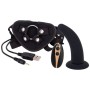 SEVENCREATIONS ARNES STRAP ON CON DILDO 12.5 CM por sólo 54,39 €
