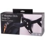SEVENCREATIONS ARNES STRAP ON CON DILDO 12.5 CM por sólo 54,39 €