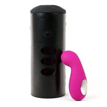 KIIROO TITAN Y CLIONA SET PAREJAS LILA por sólo 188,00 €