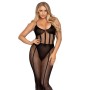LEG AVENUE SET BODYSUIT Y FALDA TALLA UNICA por sólo 21,59 €
