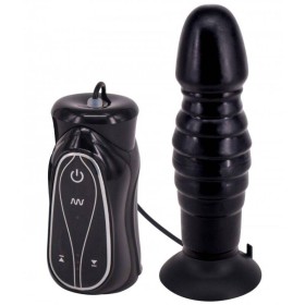 SEVENCREATIONS PLUG CON VIBRACION Y MODO UP AND DOWN por sólo 47,99 €