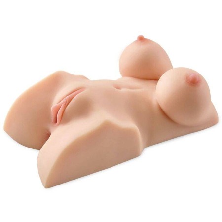 PDX PLUS PERFECT DD'S MASTURBADOR por sólo 120,00 €
