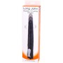 SEVENCREATIONS LONG JOHN VIBRADOR REALISTICO UP&DOWN NEGRO por sólo 35,99 €