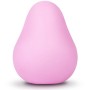 GVIBE HUEVO MASTURBADOR TEXTURADO REUTILIZABLE ROSA por sólo 7,99 €