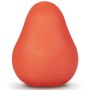 GVIBE HUEVO MASTURBADOR TEXTURADO REUTILIZABLE ROJO por sólo 7,99 €
