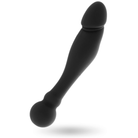 OHMAMA DILDO ESTIMULADOR PUNTO G 18 CM por sólo 11,92 €