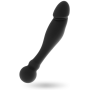 OHMAMA DILDO ESTIMULADOR PUNTO G 18 CM