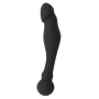 OHMAMA DILDO ESTIMULADOR PUNTO G 18 CM