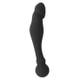 OHMAMA DILDO ESTIMULADOR PUNTO G 18 CM por sólo 11,92 €