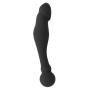 OHMAMA DILDO ESTIMULADOR PUNTO G 18 CM