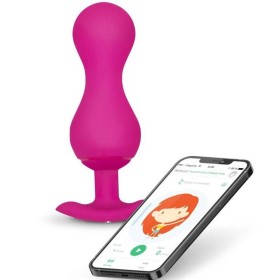 GVIBE GBALLS 3 - BOLAS KEGEL CON APP por sólo 79,92 €