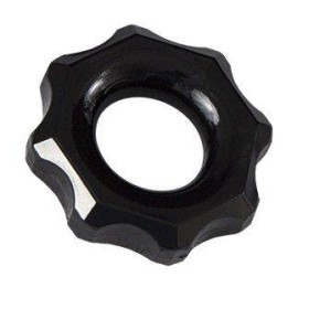 BATHMATE ANILLO PENE SPARTAN NEGRO por sólo 7,19 €
