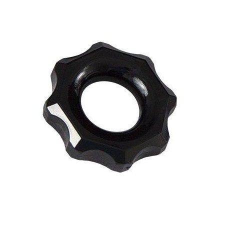 BATHMATE ANILLO PENE SPARTAN NEGRO por sólo 7,19 €