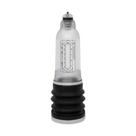BATHMATE HYDROMAX 5 TRANSPARENTE por sólo 87,92 €