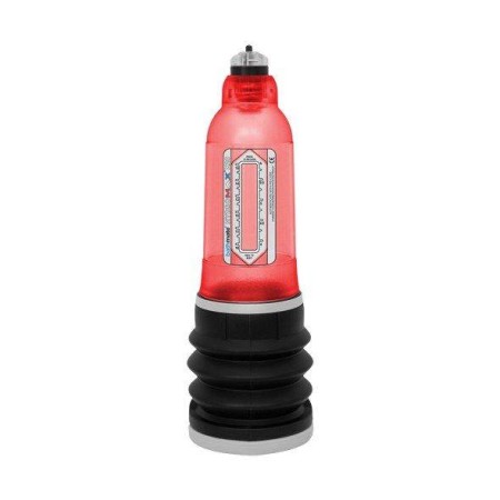 BATHMATE HYDROMAX 5 (X20) ROJO