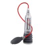BATHMATE PENIS PUMP HYDROXTREME 7 (HYDROMAX XTREME X30) por sólo 183,99 €