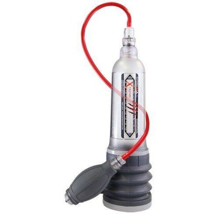 BATHMATE PENIS PUMP HYDROXTREME 9 (HYDROMAX XTREME X40) por sólo 211,99 €