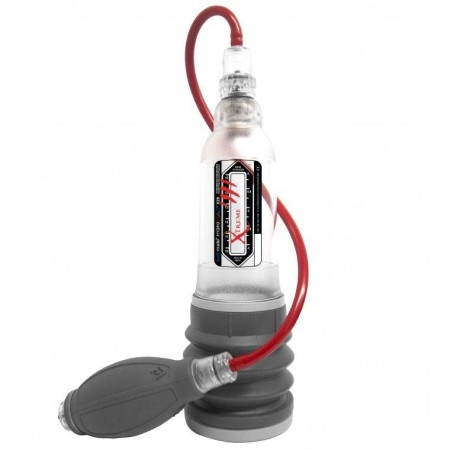 BATHMATE HYDROMAX PENIS PUMP HYDROXTREME 5 (X20) por sólo 163,99 €