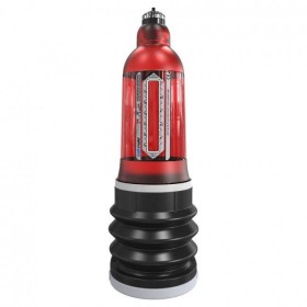 BATHMATE HYDROMAX 7 WIDE BOY (X30 WIDE BOY) ROJO por sólo 111,99 €