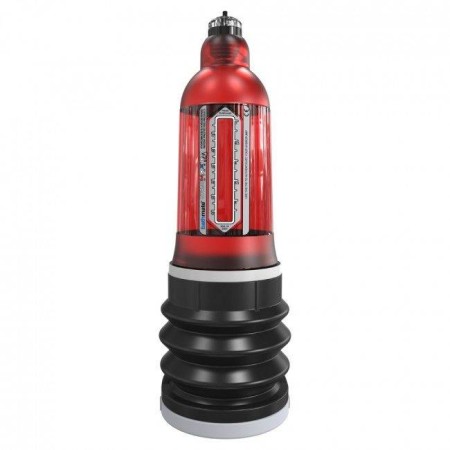 BATHMATE HYDROMAX 7 WIDE BOY (X30 WIDE BOY) ROJO por sólo 111,99 €