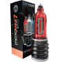 BATHMATE HYDROMAX 7 WIDE BOY (X30 WIDE BOY) ROJO por sólo 111,99 €