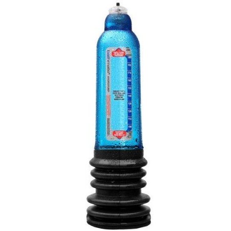 BATHMATE HYDRO7 (HERCULES) AZUL por sólo 63,20 €